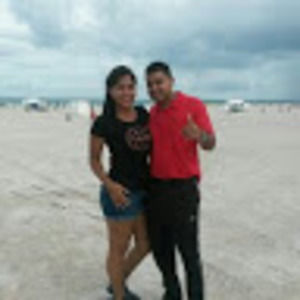 Meet your Posher, Luis